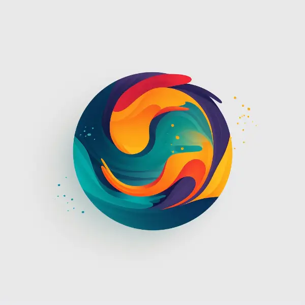 Brand Purpose Logo