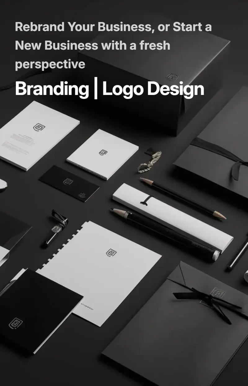 Logo & Brand Identity