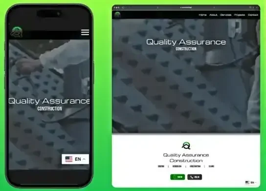 Custom Booking System